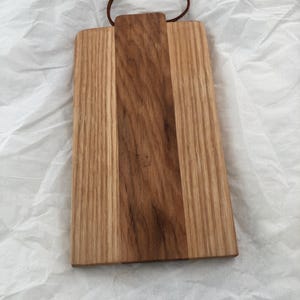 serving board