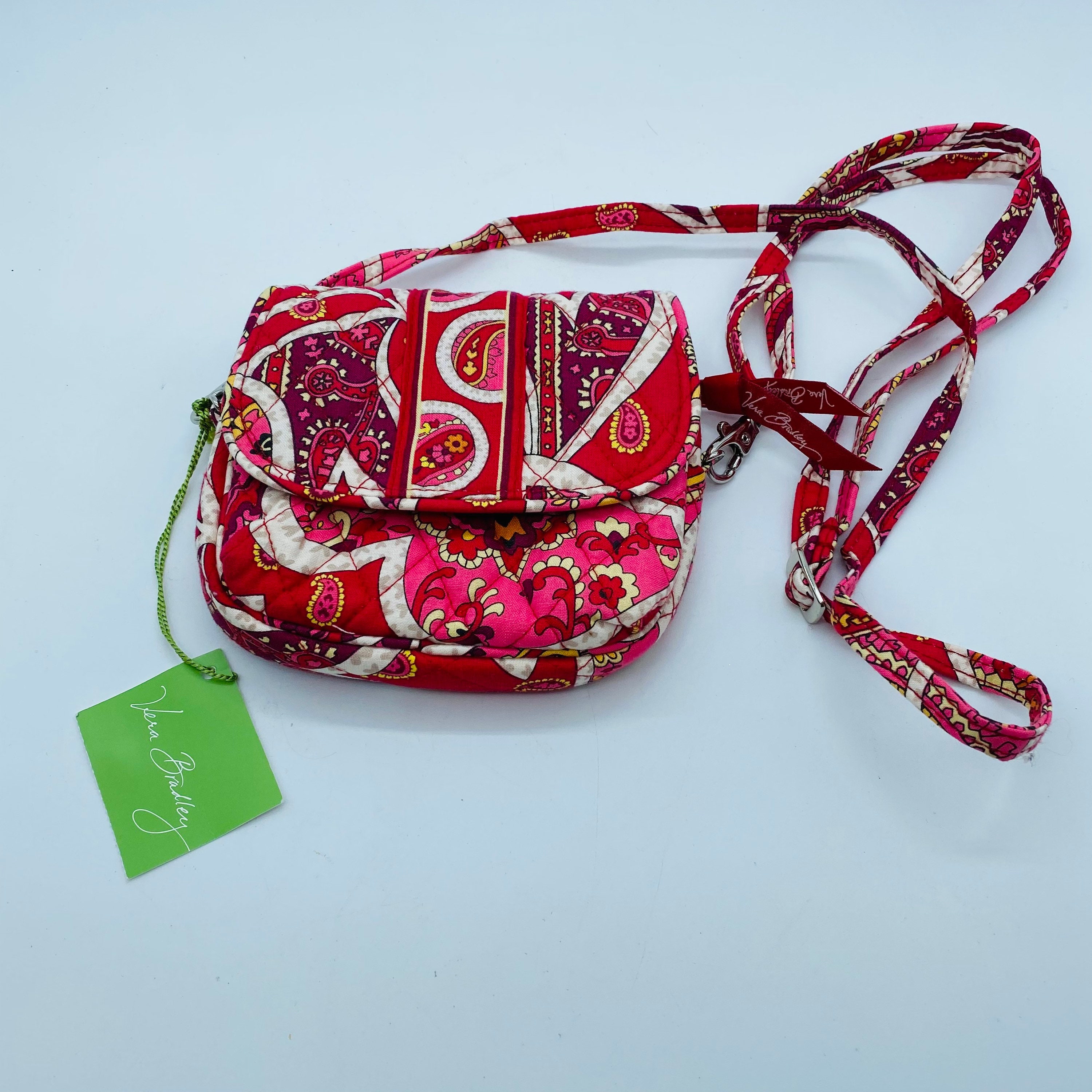 Vera bradley holly hobbie backpack new arrivals