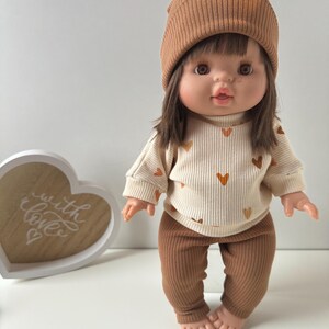 Baby annabelle doll - Etsy Italia