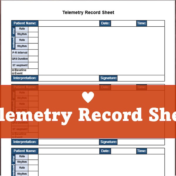 Telemetry Report - Etsy