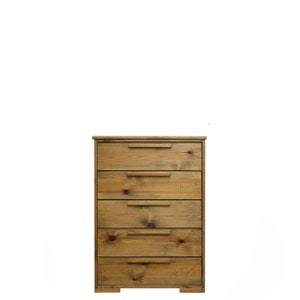 Kalamantan - Malang II chest of drawers | Wooden chest of drawers