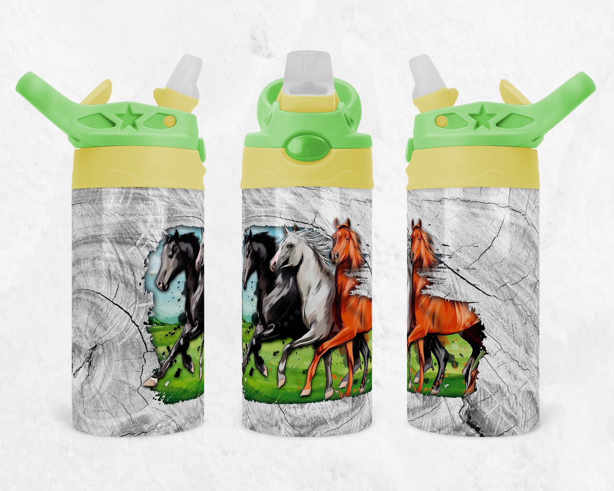 12 oz Custom Label Water Bottles – Bottled Water Store