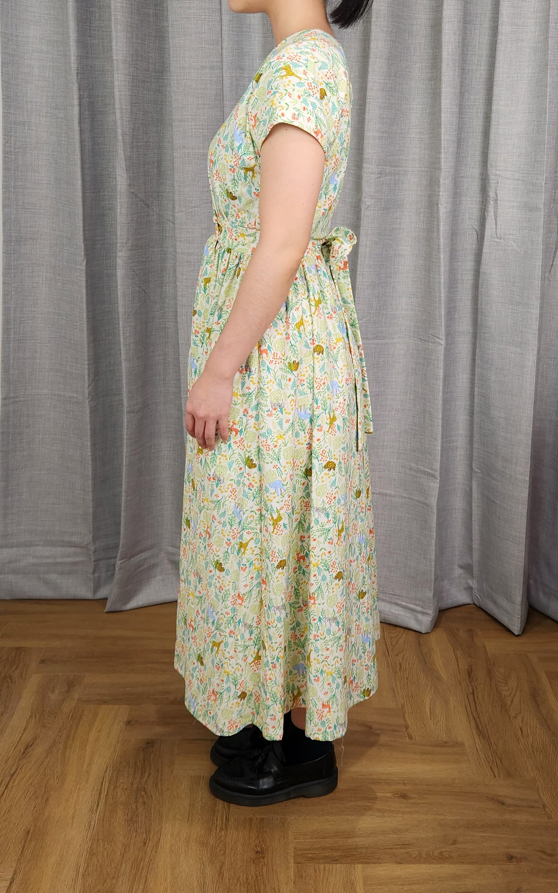 This Amazon Wrap Dress Is 'Extremely Flattering' & Is Just $20 This Amazon Wrap Dress Is 'Extremely Flattering' & Is Just $20