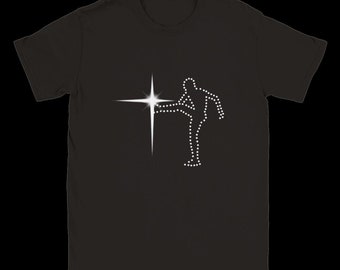 Starkicker - Whistle Test T-shirt