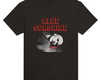 Blue Sunshine Cult Movie