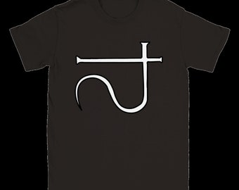 Eibon Symbol from Fulci's The Beyond T-shirt