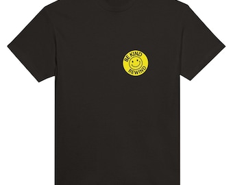 Be Kind - Rewind VHS T-shirt