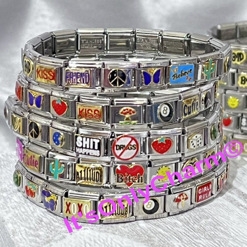 ItsOnlyCharm - Etsy