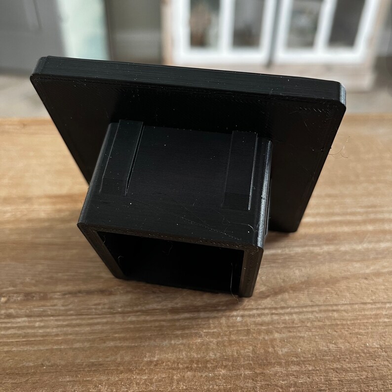 Ford Maverick Tow Hitch Cap Cover 2022 Accessories Black Etsy Canada