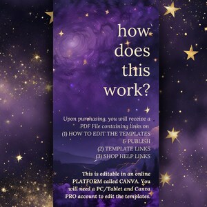 Psychic Website