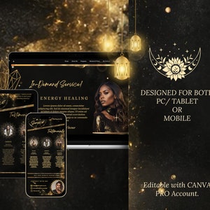 Shopify Template