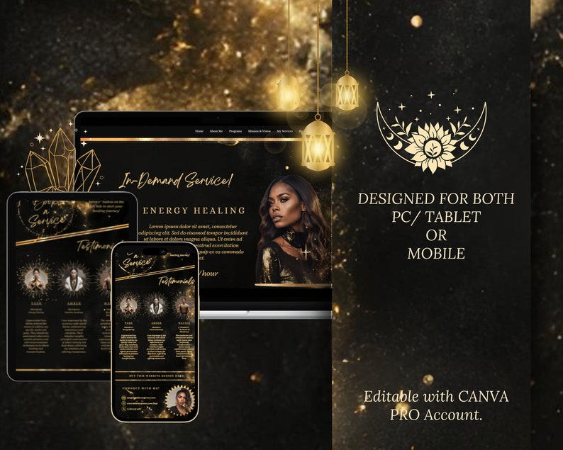 Shopify Template