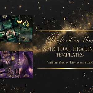 Reiki Templates