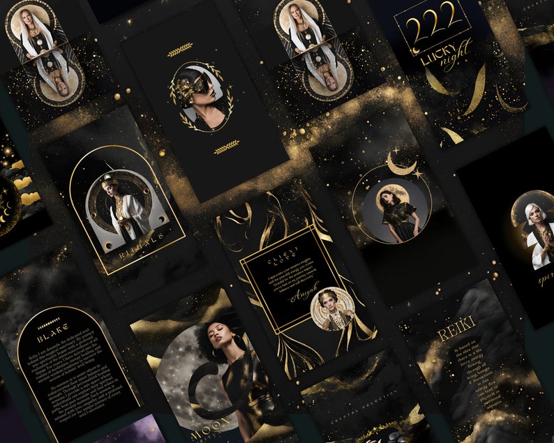 DivineTemplates