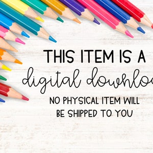 Tracing Letters Numbers Printable Prompt Fading Etsy Tracing Letters Numbers Printable Prompt Fading Etsy