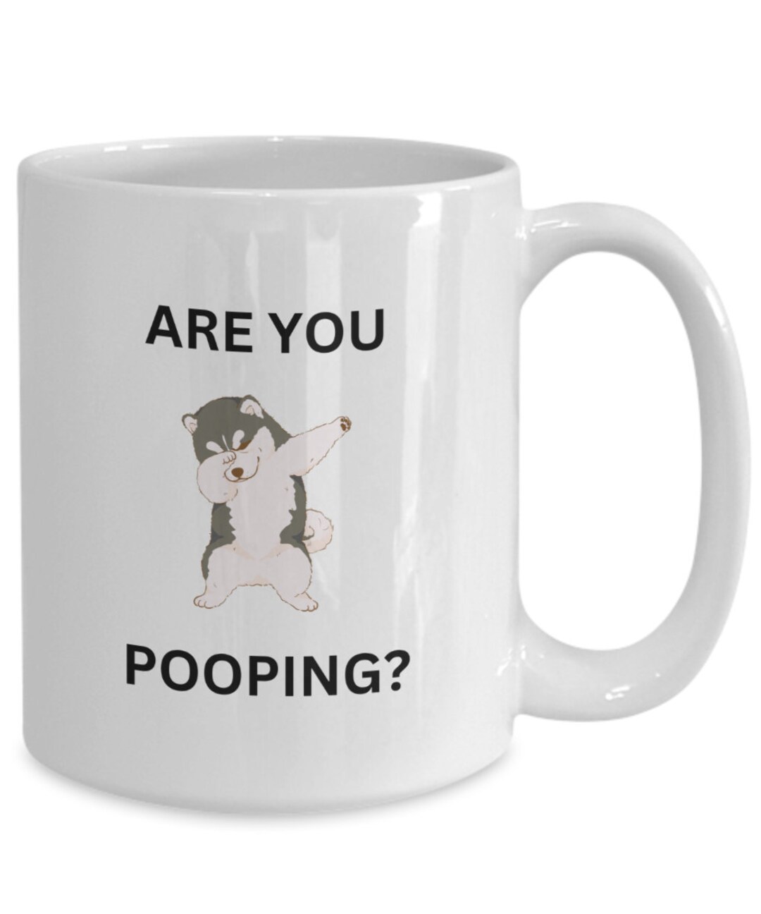Pooping Coffee Mug Gift Ideas for Pooping Funny Pooping Etsy