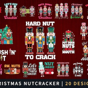 Pacote de PNG de quebra-nozes de Natal, Nozes sobre o Natal, Feliz Natal Png, Quebra-nozes Rosa, Universidade de quebra-nozes Png, Natal, Quebra-nozes