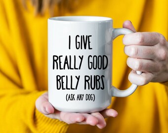 Dog sitter coffee mug - Dog sitter mug - Gift for dog sitter - Dog walker mug - Kennel mug - Dog mug - Pet sitter gift