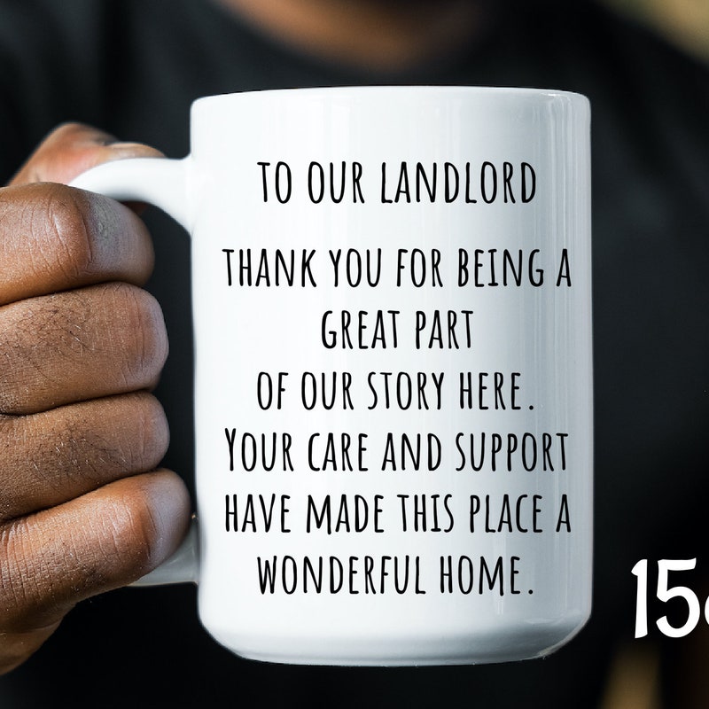 Landlord - Etsy