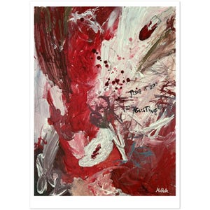 Fine Art Print