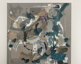 Original painting 'Natural'