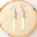 see more listings in the Lightsaber Earrings section