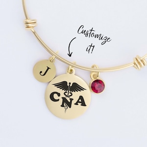 Cna pandora charm 2025