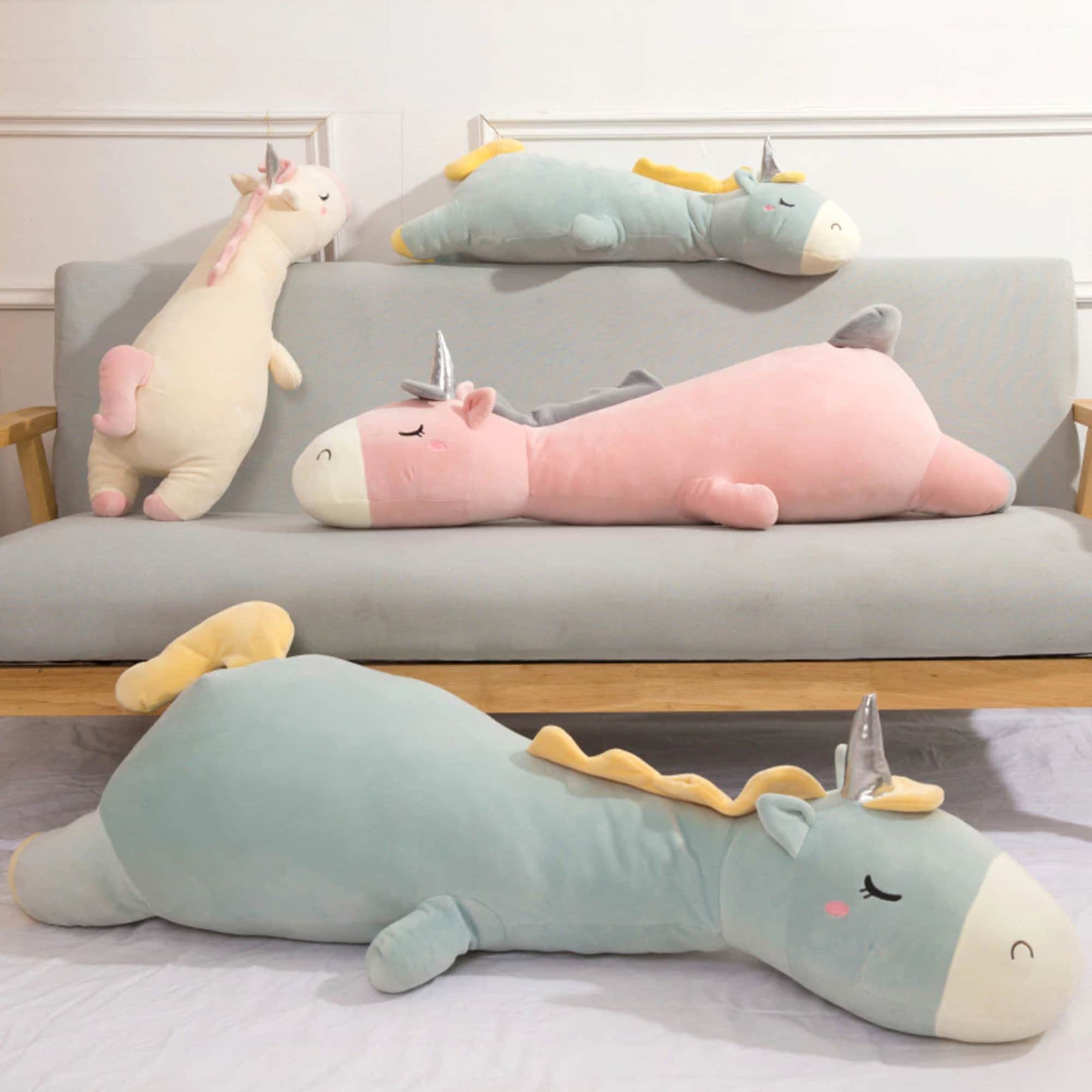 Animal Body Pillow - Etsy Animal Body Pillow - Etsy