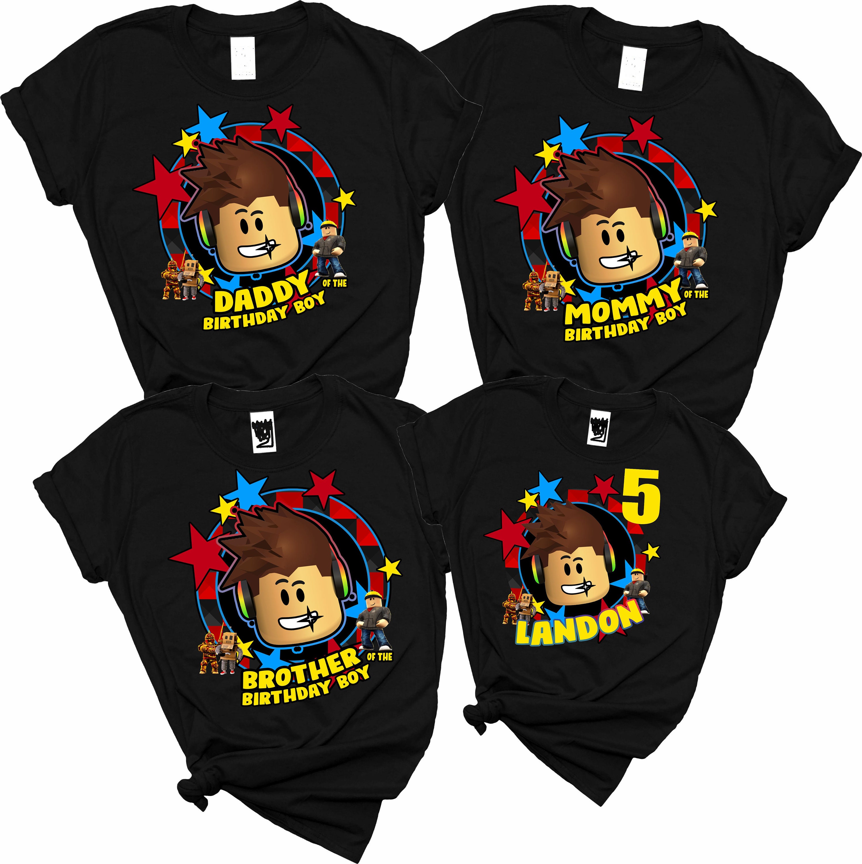 t shirt for roblox