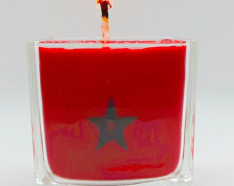 Scented candle Morocco -Sented candle Morocco