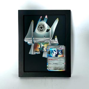 archaludon pokemon card Pokemon Card Archaludon SV7 113/102 AR 2024 MINT-NM Japanese n050 main image 0