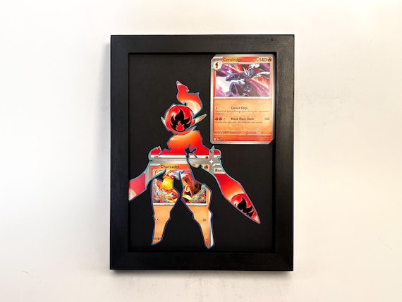 ceruledge pokemon card Pokémon Ceruledge 197/191 PSA 9 – Zapp! Comics main image 1