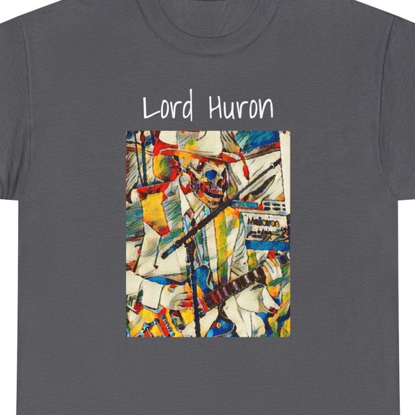 Lord Huron Clothing Etsy