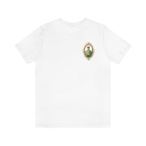 Camiseta de San Benito