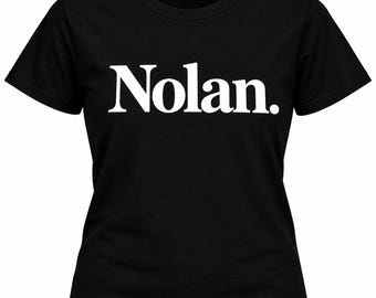 Nolan Wells, Black Lives Matter, No Justice, No Peace, maglietta di Nolan Wells