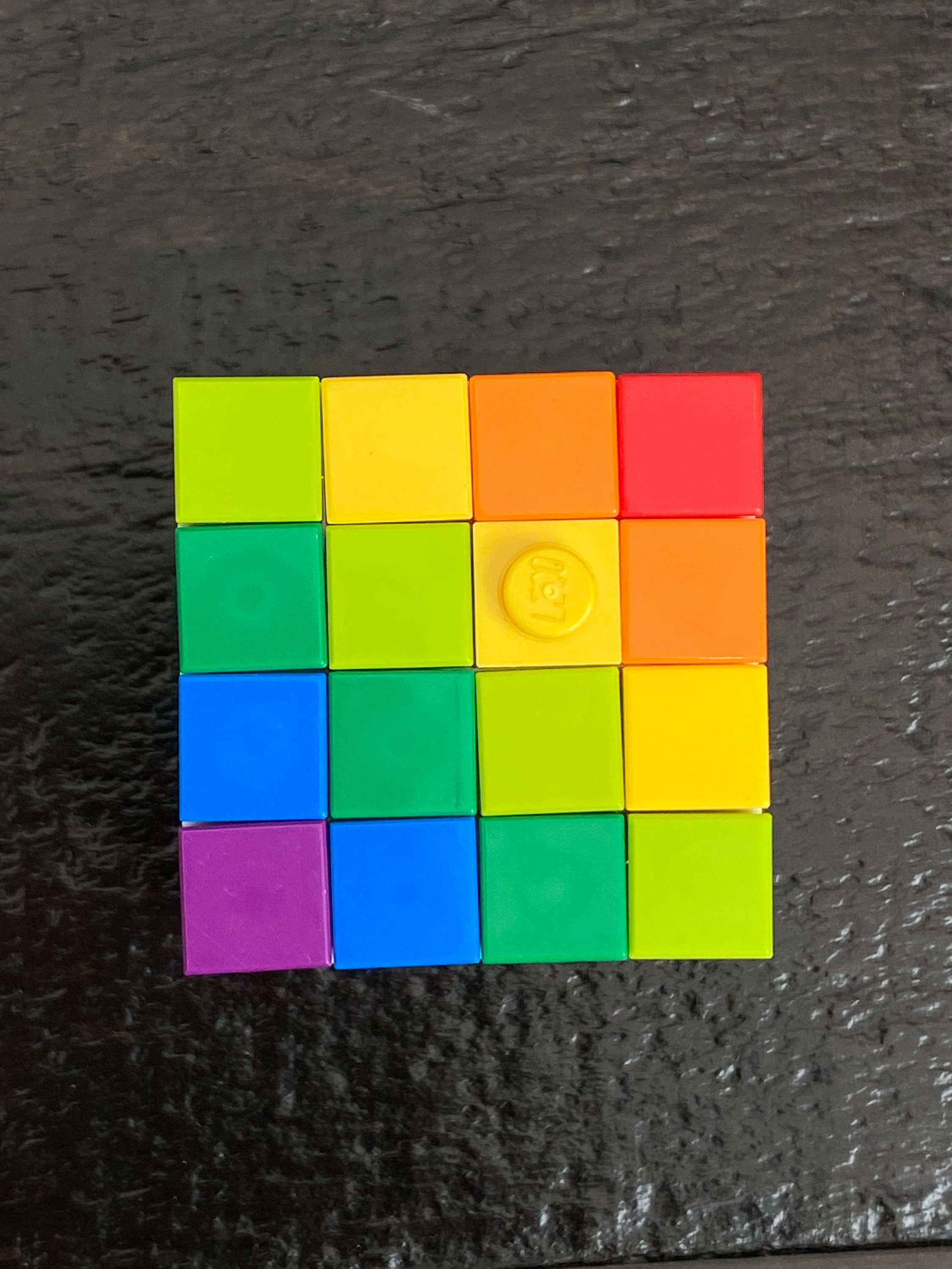 Shiftbrick Mini Puzzle Box Etsy