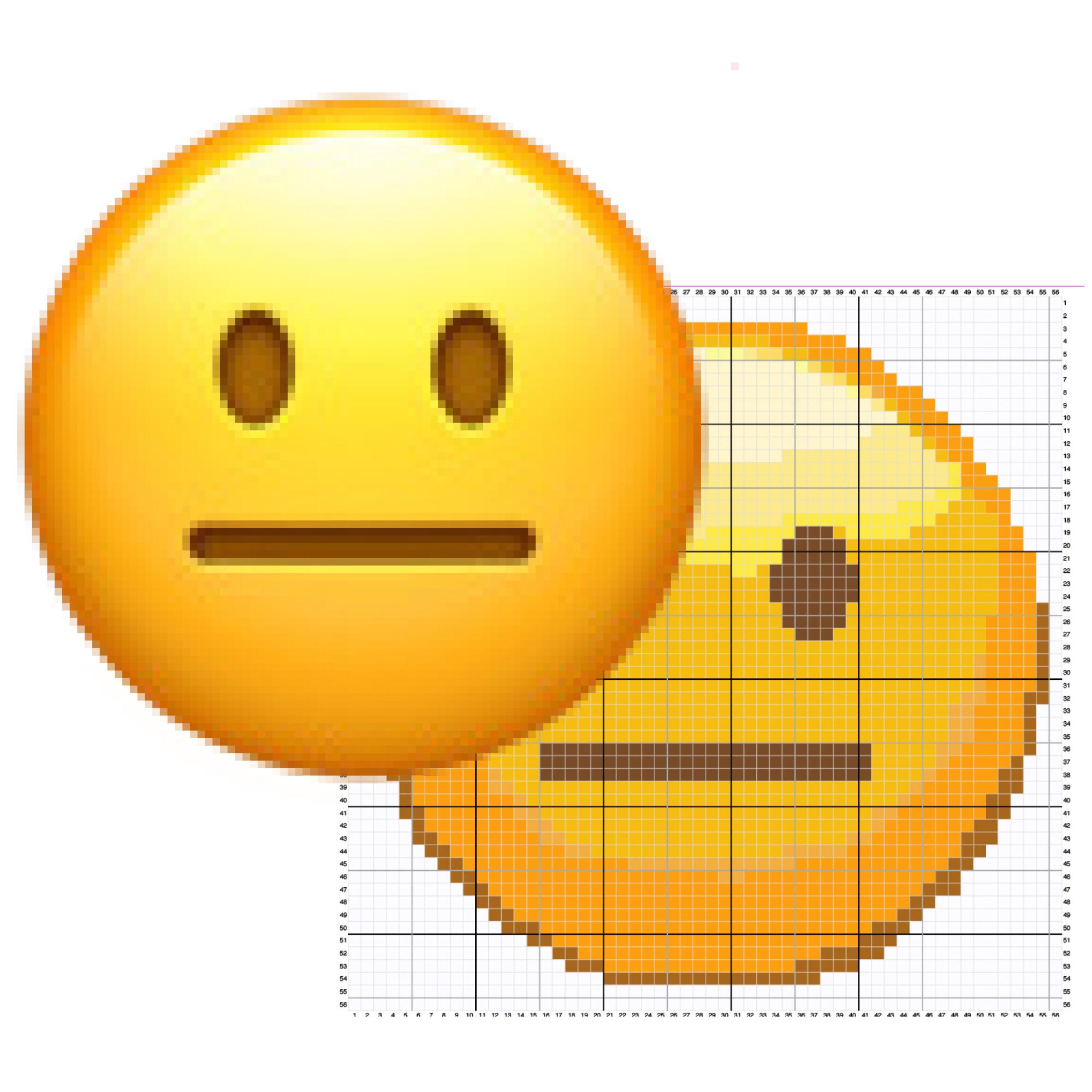 straight_face - Discord Emoji