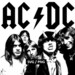 ACDC SVG PNG Digital Download 300 Dpi - Etsy