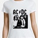 ACDC SVG PNG Digital Download 300 Dpi - Etsy