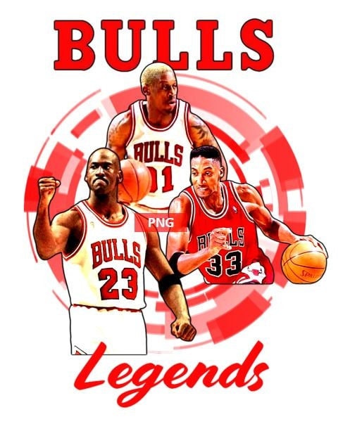 Flu Game Jordan Pippen And Scottie Pippen Graphic Tee_1 (Michael