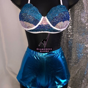 Ropa de audición Fancy Pro Cheer