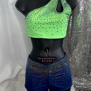 Ropa de audición Joy Pro Cheer