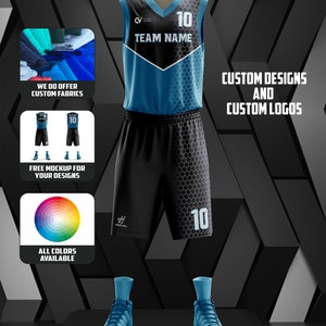 2019 Popular European Basketball Uniforms Design Men Sports Wear