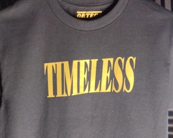 GOLD EDITION Timeless T shirt