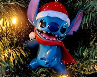 ディズニー ドナルドダック クリスマスオーナメント - Etsy 日本