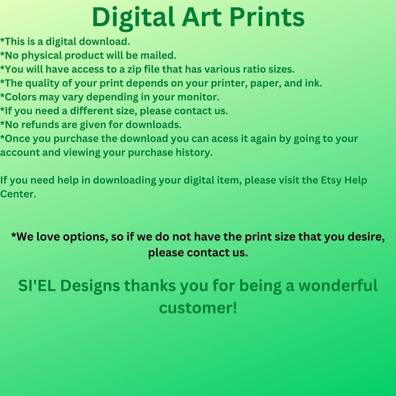 Africa Map Printable, Africa Map Wall Art, Map of Africa Print, Africa