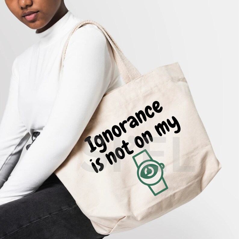Ignorance Art PNG Ignorance Clipart Education Awareness - Etsy
