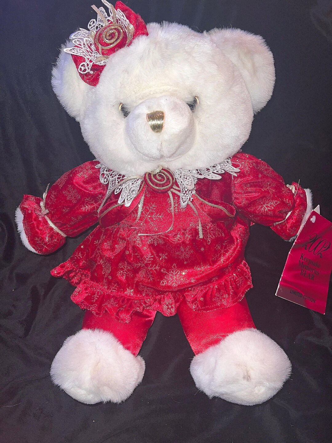 けいち【新品未開封】nene様 メモパッド Christmas Bear il_1080xN.6680424464_2skk.jpg