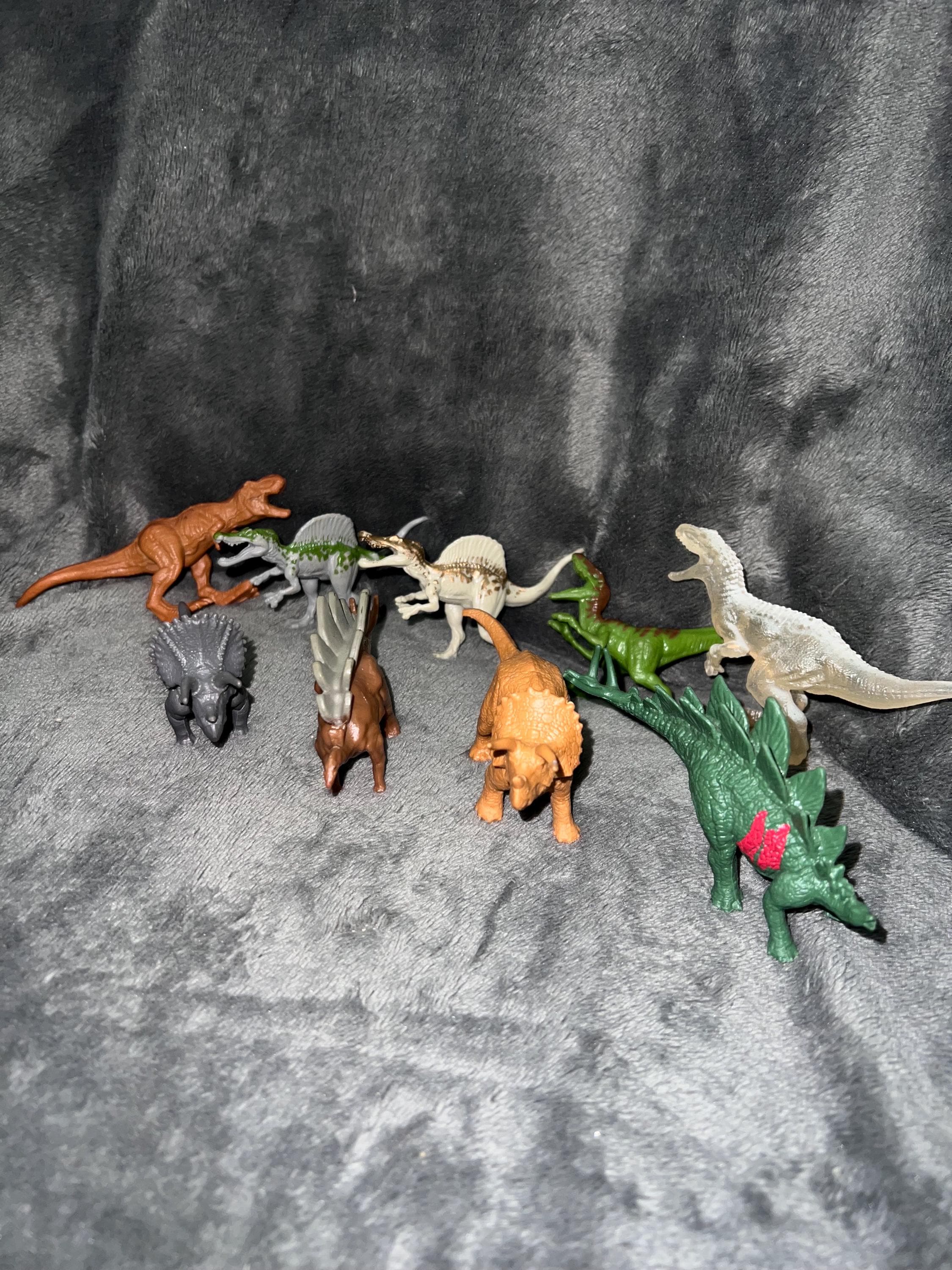 Indominus Rex Jurassic World Fallen Kingdom Battle Damage Toys