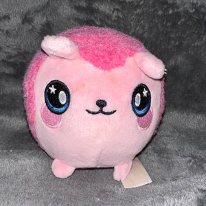 アイドル SQUEEZAMALS, Hopey Hedgehog - Squeezamals Series 2 Hopey Hedgehog Plush - Walmart.com